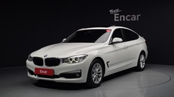 BMW Gran Turismo 2015