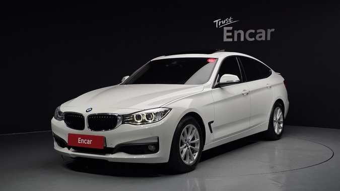 BMW Gran Turismo 2015