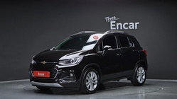 Chevrolet Trax 2017