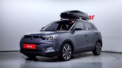 Ssangyong TIBOLI 2016