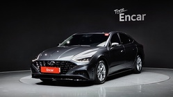 Hyundai Sonata 2023