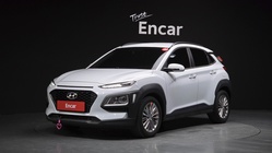 Hyundai Kona 2017