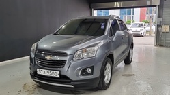 Chevrolet Trax 2015