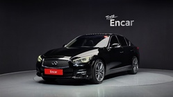 Infiniti Q50 2015