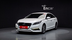 Hyundai Sonata 2017