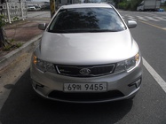 Kia Porte 2009