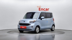 Kia RAY 2014