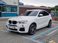 BMW X4 2017