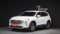 Hyundai Santa Fe 2021