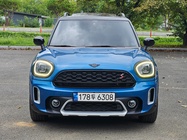 MINI Countryman 2022