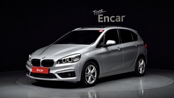 BMW 2 Series 2015