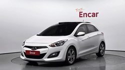 Hyundai i30 2012