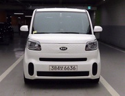 Kia RAY 2020