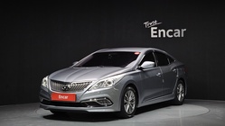 Hyundai Grandeur 2015
