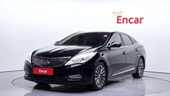 Hyundai Grandeur 2013