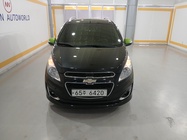 Chevrolet Spark 2014
