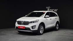 Kia Sorento 2015