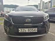 Kia Sorento 2015