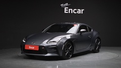 Toyota 86 2024