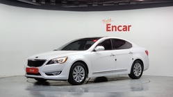 Kia K7 2011