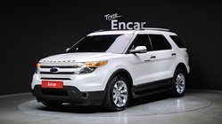 Ford Explorer 2014