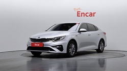 Kia K5 2018