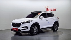 Hyundai Tucson 2016