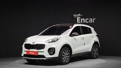 Kia Sportage 2016
