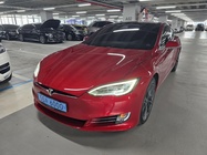 Tesla Model S 2018