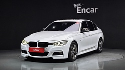 BMW 3 Series 2015