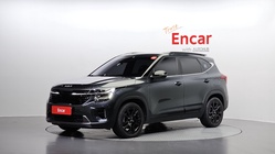 Kia Seltos 2022