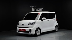 Kia RAY 2021