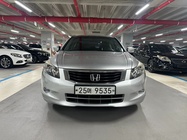 Honda Accord 2008
