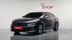 Kia K7 2019