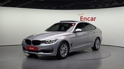 BMW Gran Turismo 2015