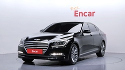 Hyundai Genesis 2014