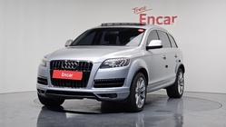 Audi Q7 2015