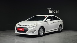 Hyundai Sonata 2013