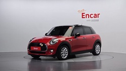 MINI Cooper 2019