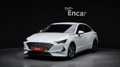 Hyundai Sonata 2021