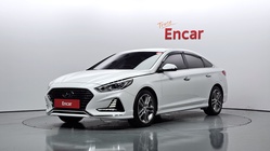 Hyundai Sonata 2018