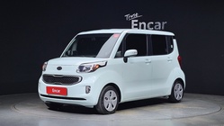 Kia RAY 2011
