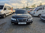 Hyundai Grandeur 2009