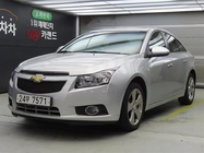 Chevrolet Cruze 2011