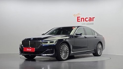 BMW 7 Series 2020