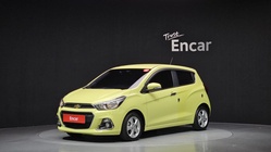 Chevrolet Spark 2016
