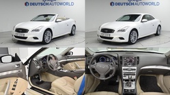 Infiniti Q60 2014
