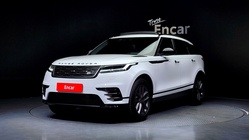 Land Rover Velar 2025