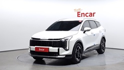 Kia Sportage 2024