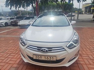 Hyundai i40 2014